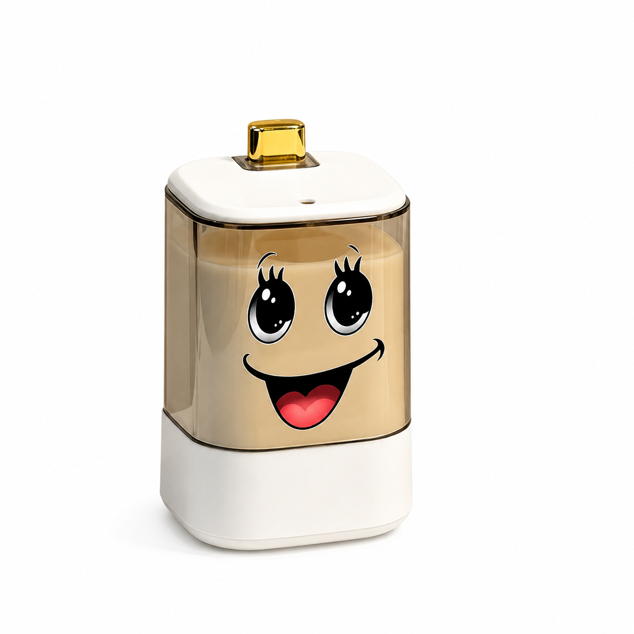 Cute Toothpick Box