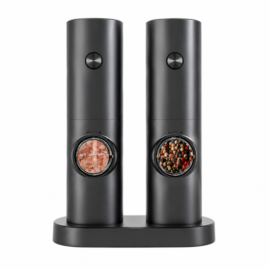 Salt & Pepper Grinder