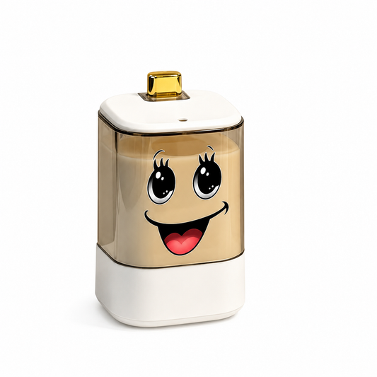 Cute Toothpick Box