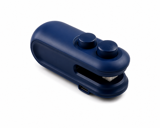 USB Rechargeable Food Bag Sealer