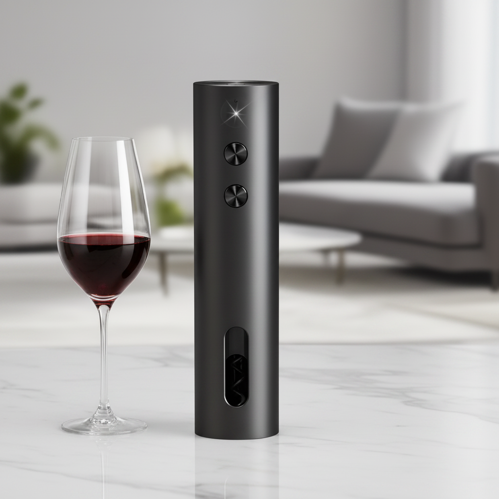 NexaHome WineOpener Pro